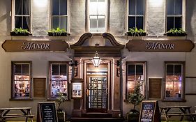 The Manor