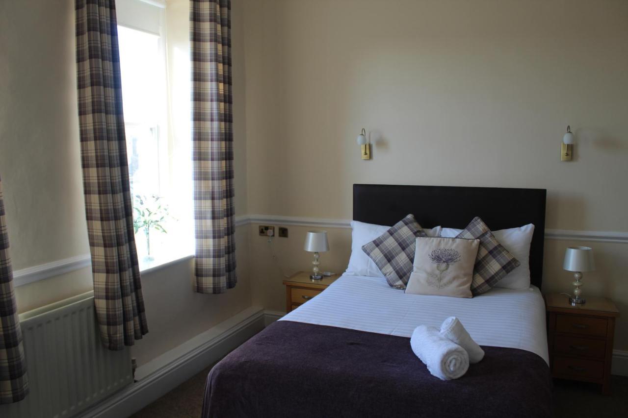 The Manor Hotel St Bees Exterior photo